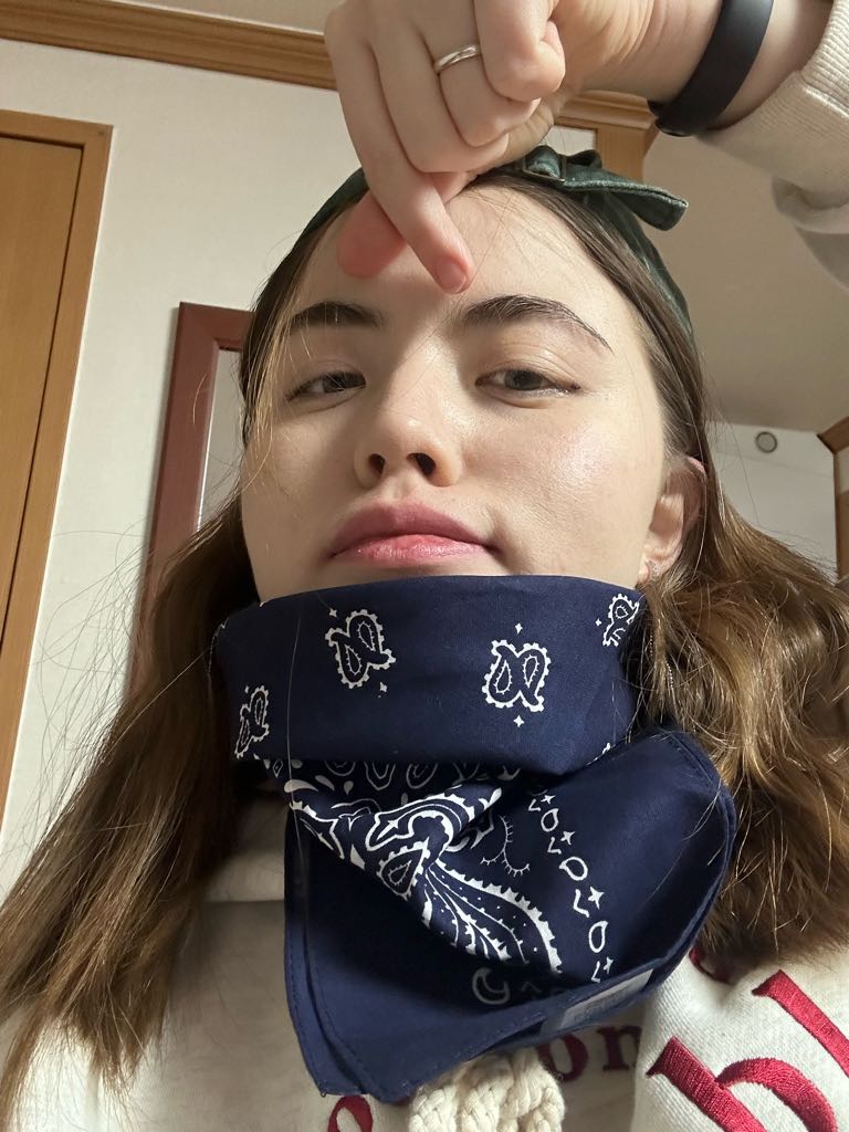 Диана Мажитова-Тё — фото 1