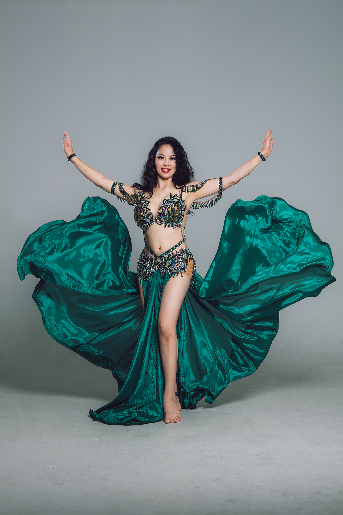 Ольга Belly Dance 🔥 — фото 1