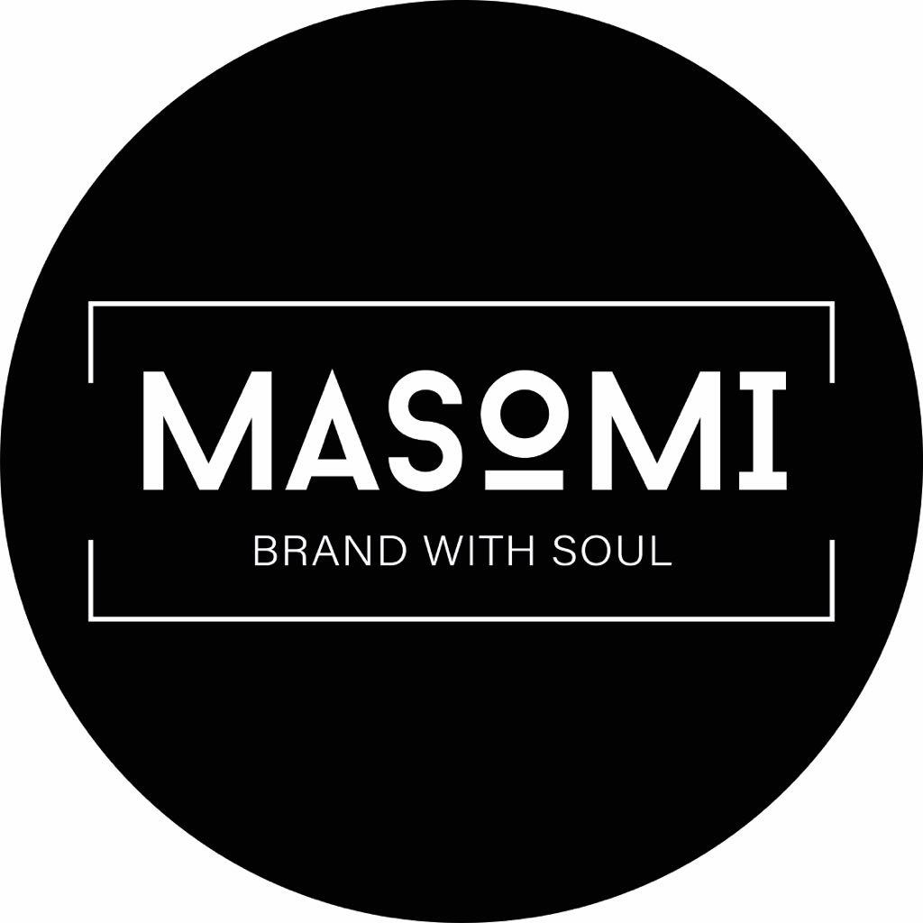 MASOMI STUDIO🖤 — фото 1