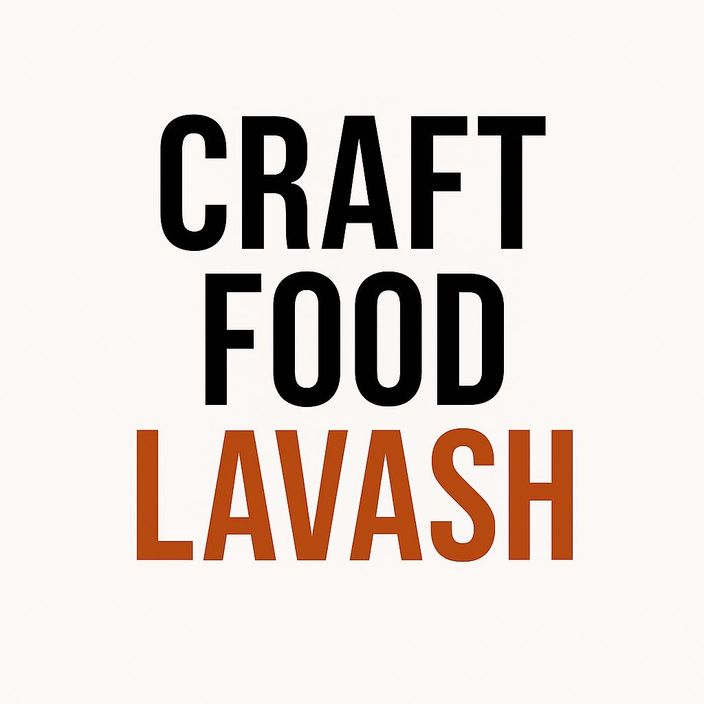 Craft Lavash — фото 1