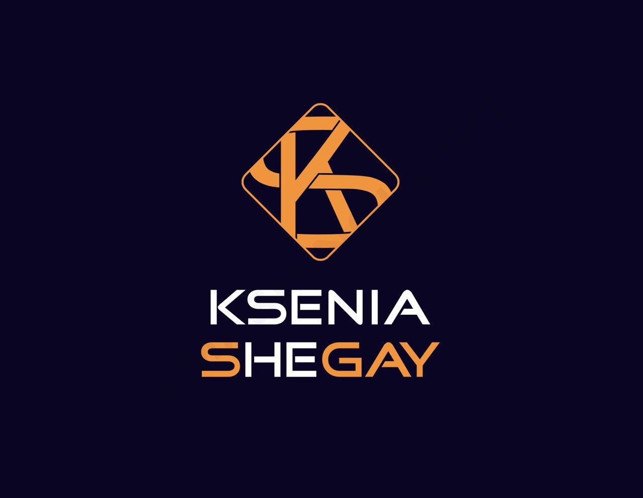 Kseniya Shegay — фото 1