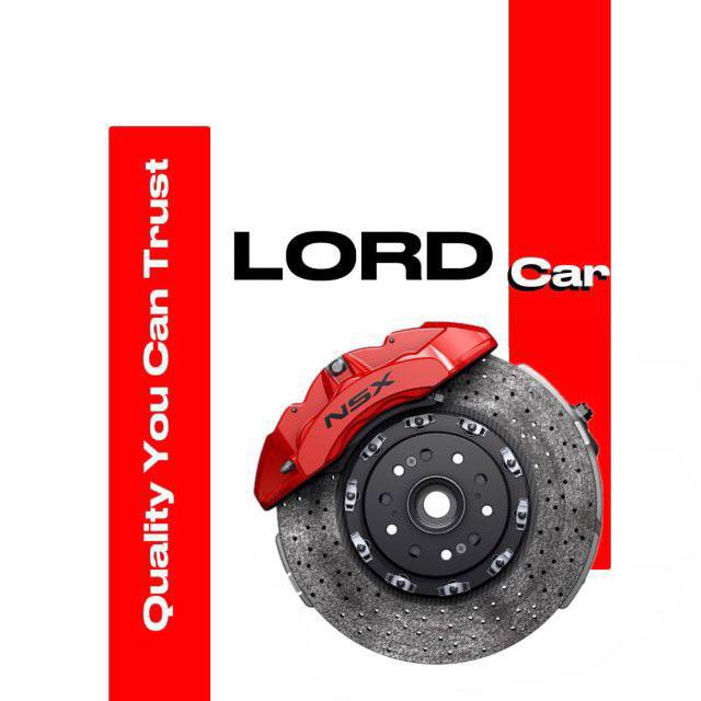 Lord Car — фото 1