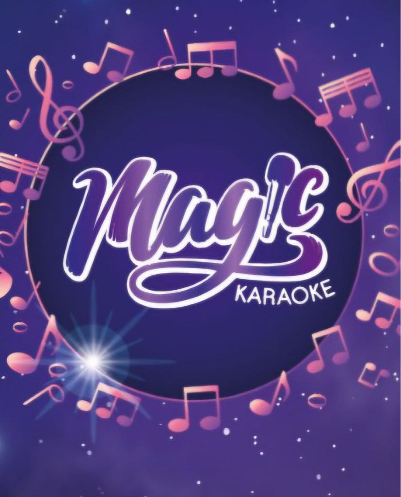 Karaoke Magic — фото 1