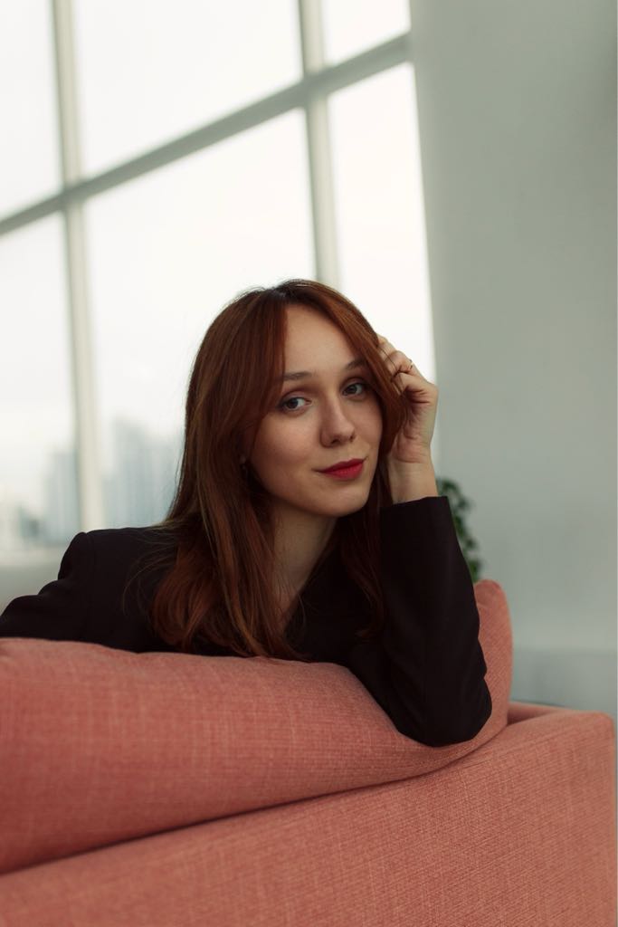 Татьяна Илларионова — фото 1