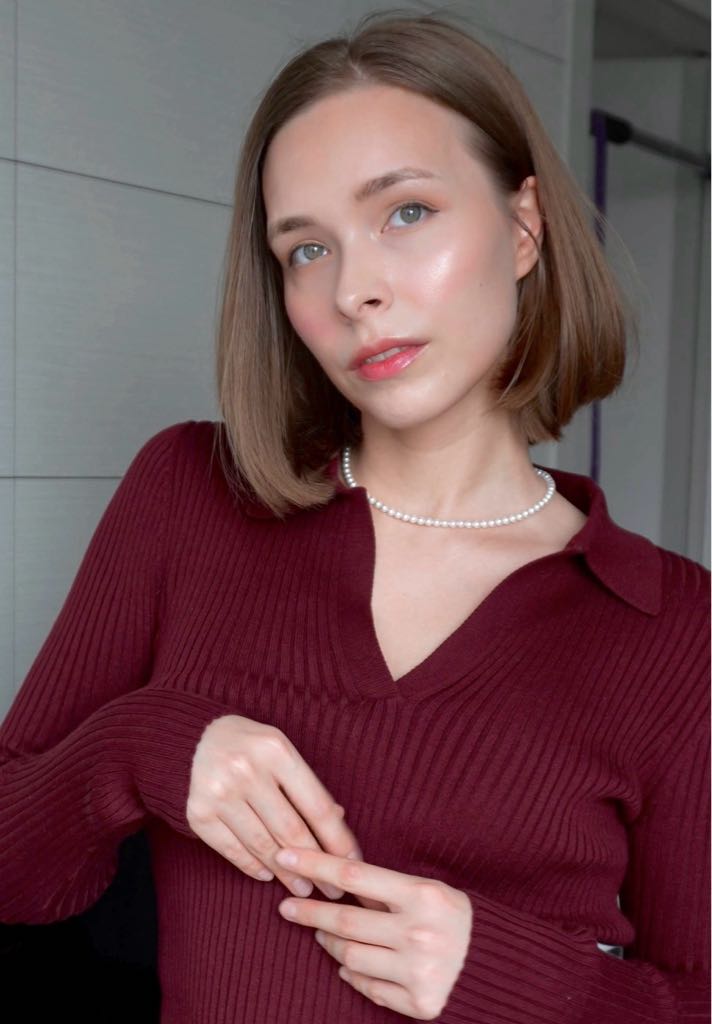 Анастасия  Но — фото 1