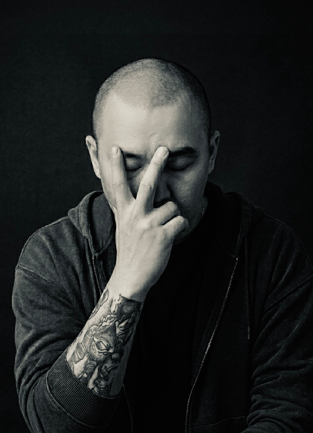 Владислав Хазиев — фото 1