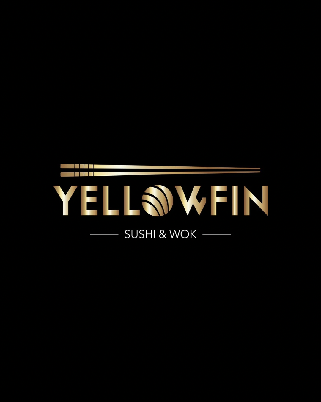 YELLOWFIN  РОЛЛЫ & WOK — фото 1