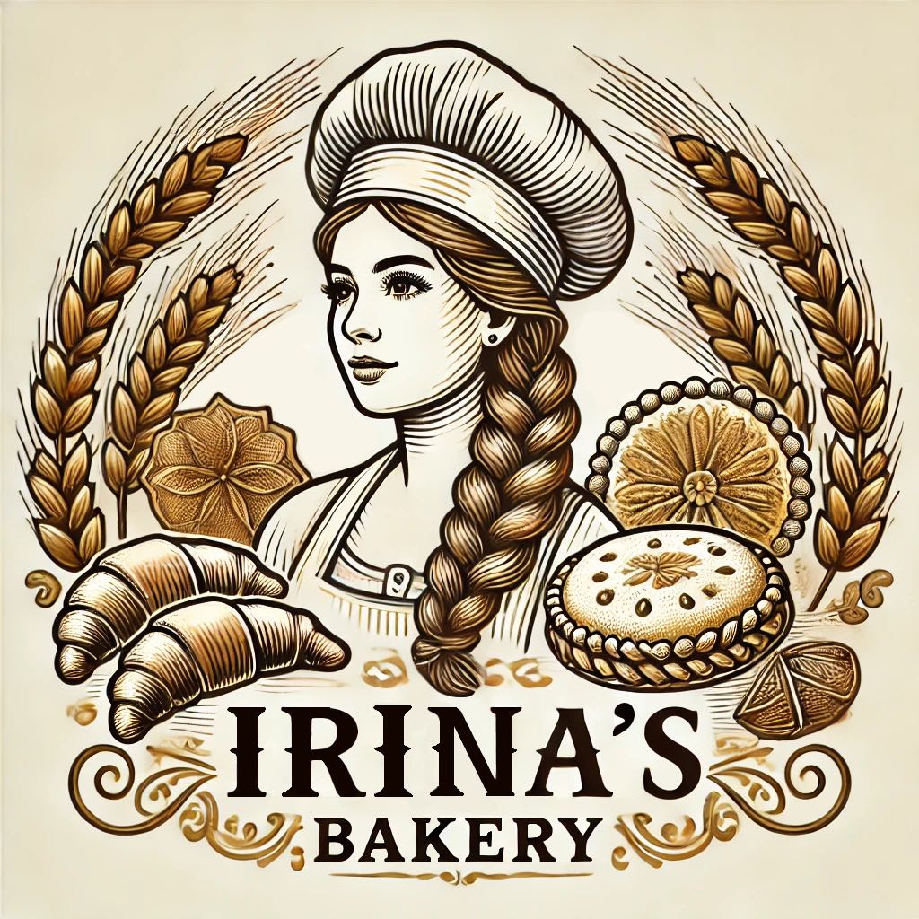 IRINA BAKERY — фото 1