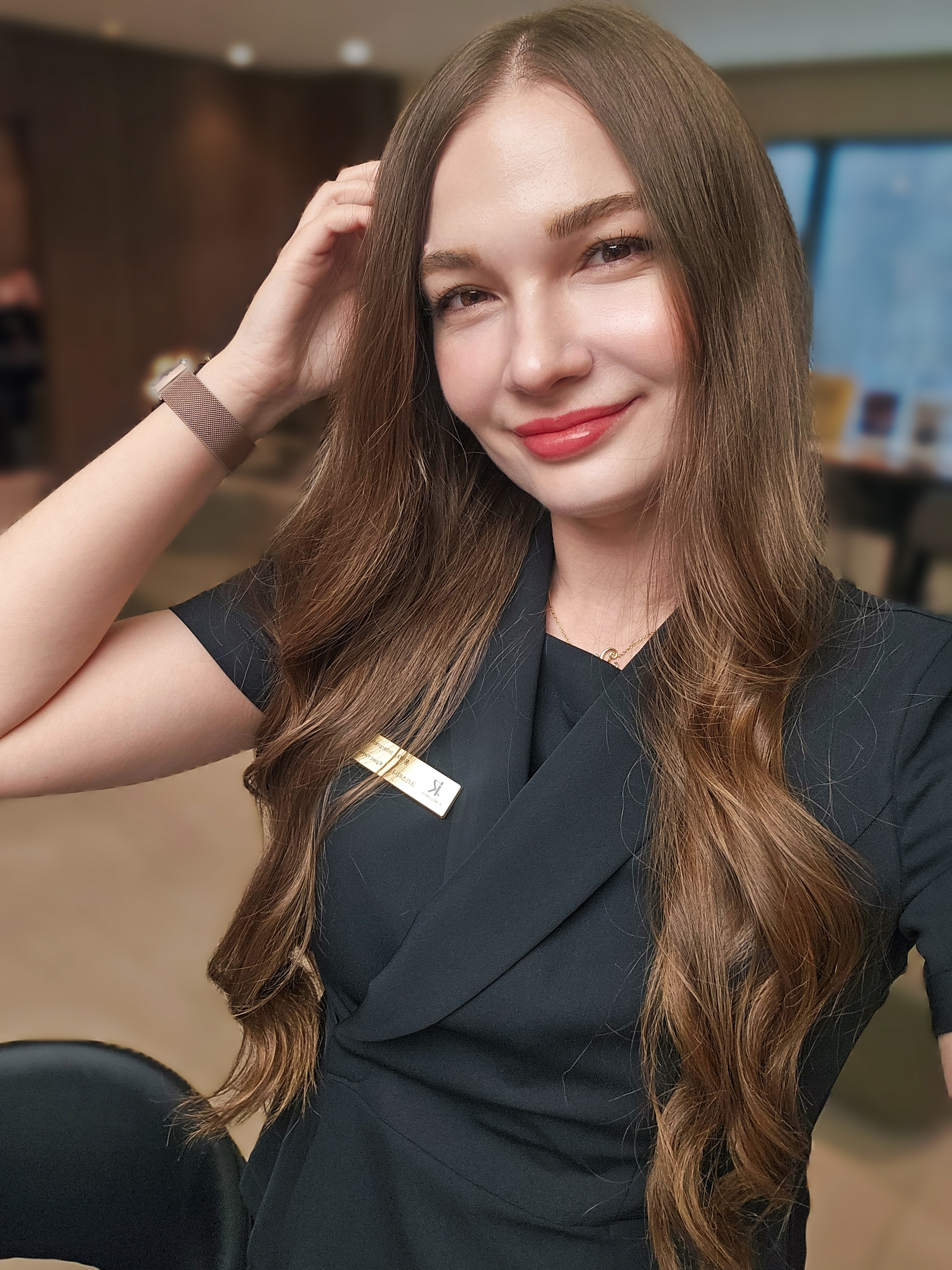 Кристина Казакова — фото 1