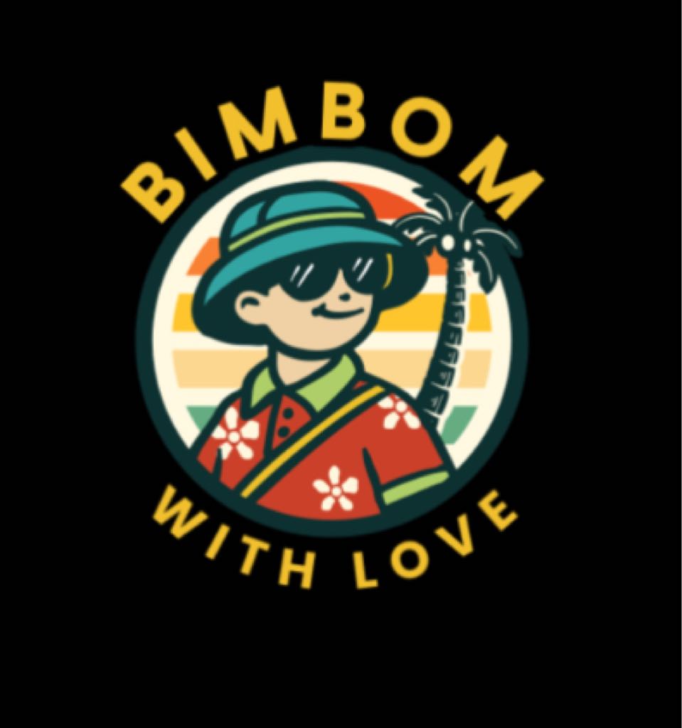 bimbom — фото 1