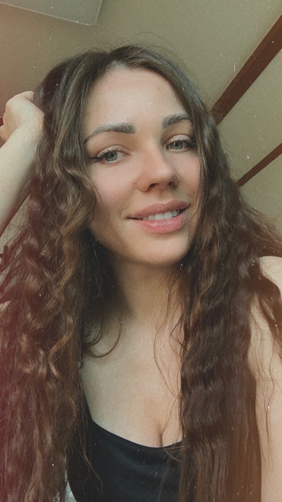 Алина Югай — фото 1
