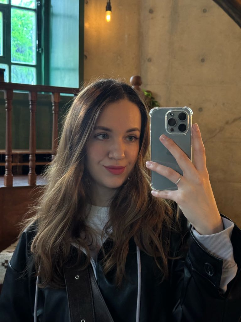 Алена Солодовникова — фото 1