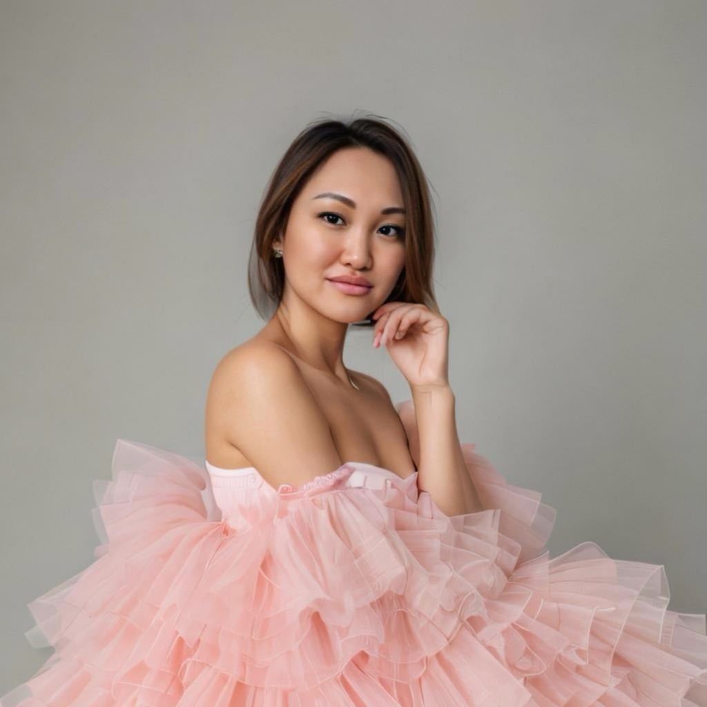 ML Beauty Lab 🕊️ Лю Маргарита — фото 1