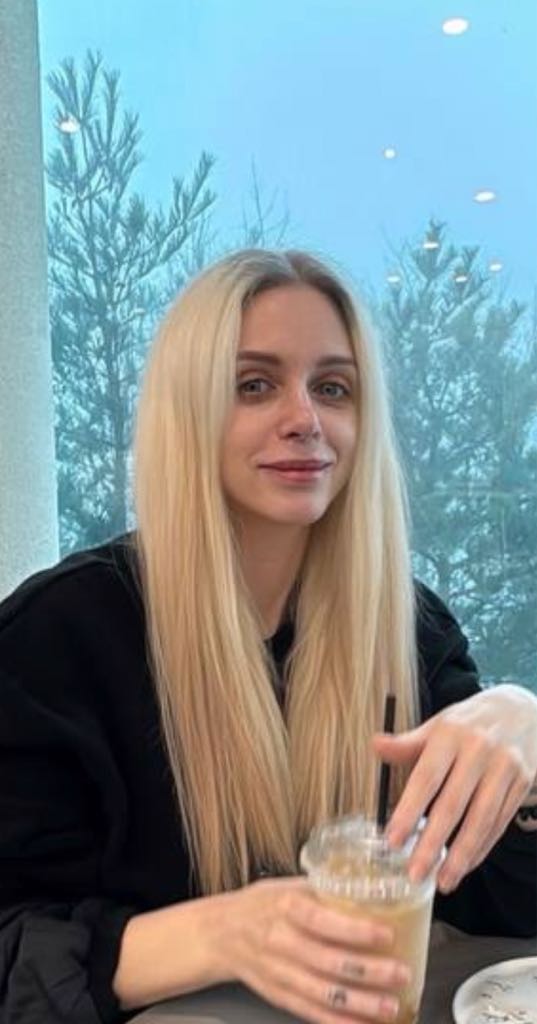 Настя Шепелева — фото 1