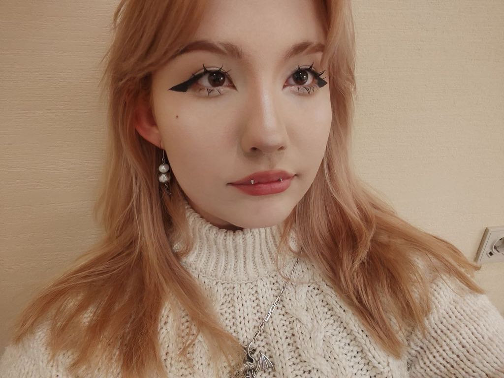 Юлианна Батова — фото 1