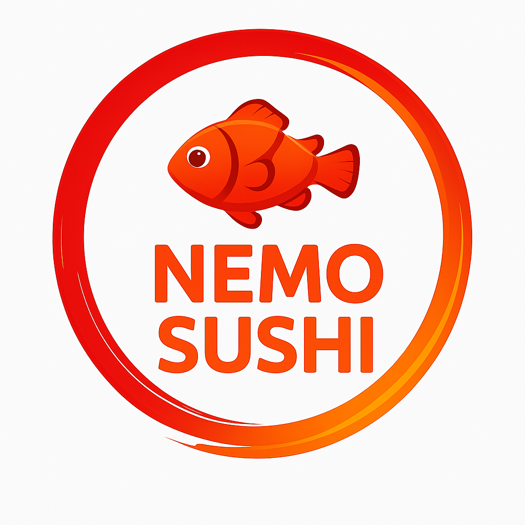 NEMO SUSHI — фото 1