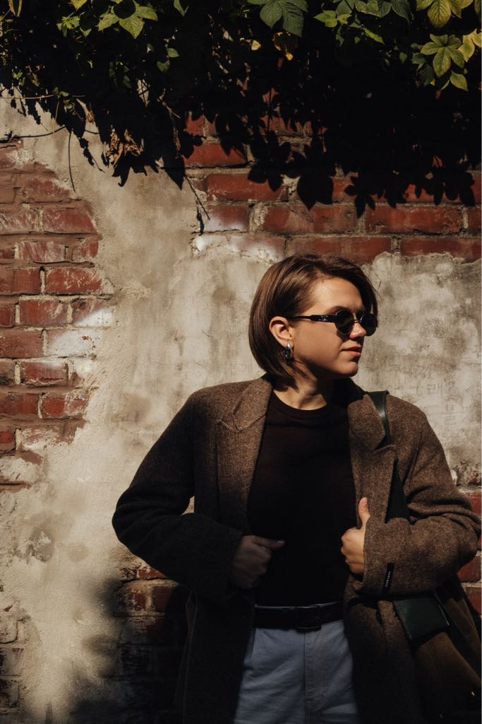 Ксения  Утенова — фото 1