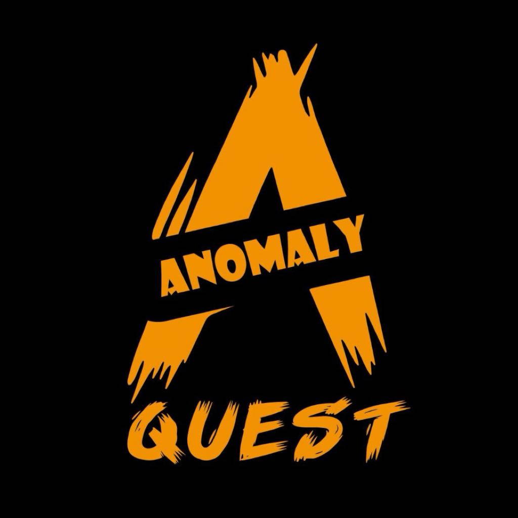 ANOMALY QUEST — фото 1