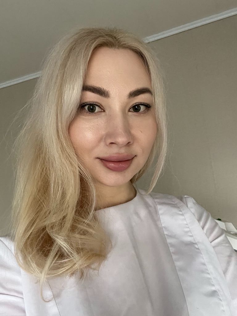 Екатерина  Крастина — фото 1