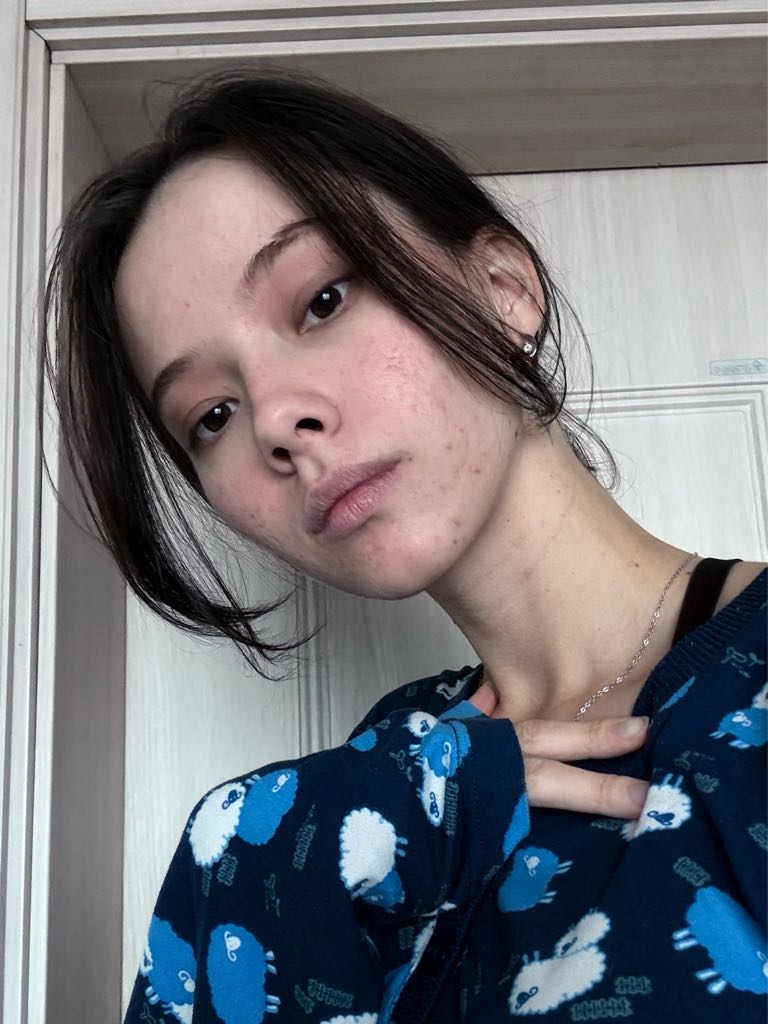 Елизавета Пак — фото 1