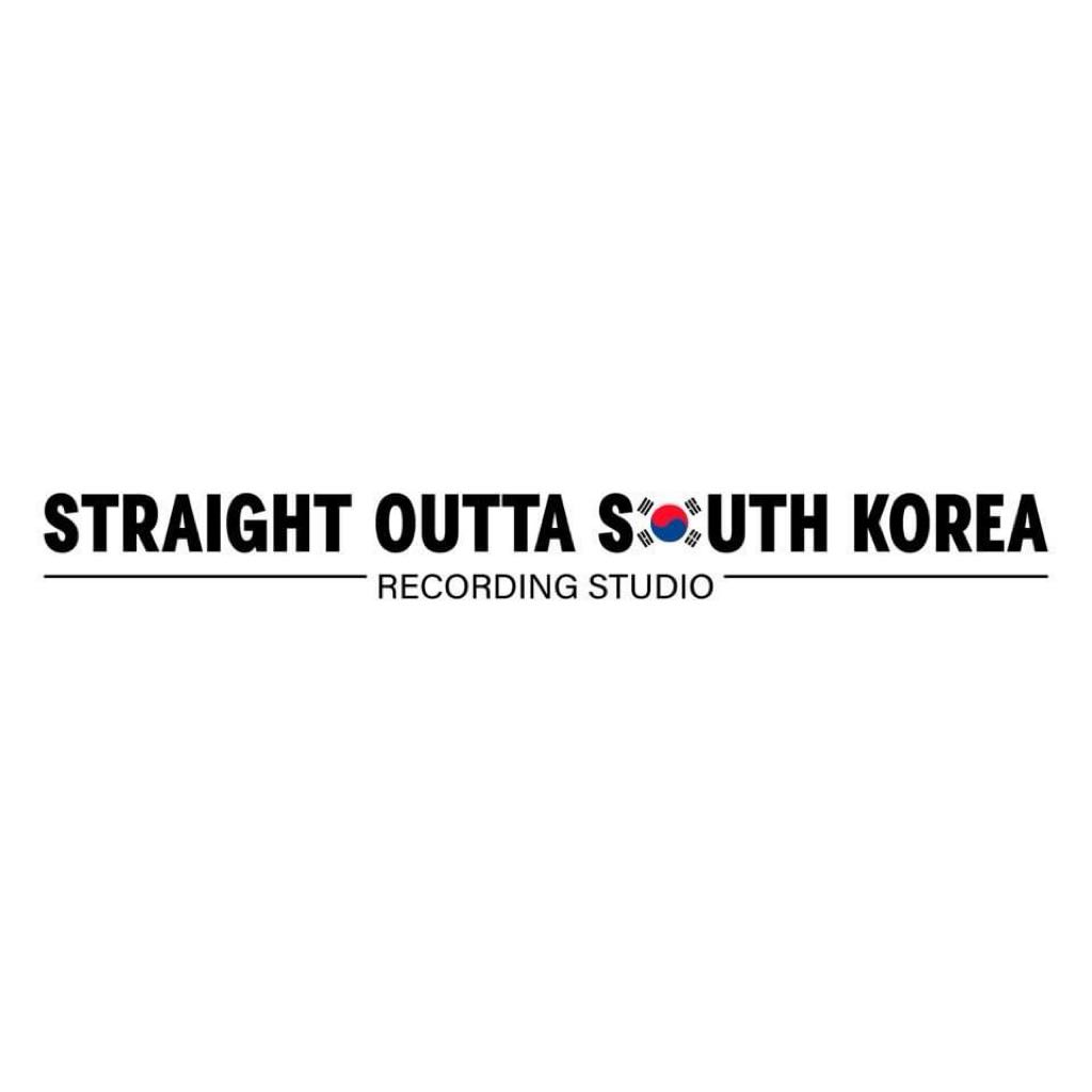 🇰🇷 Звукозаписи Студия — фото 1