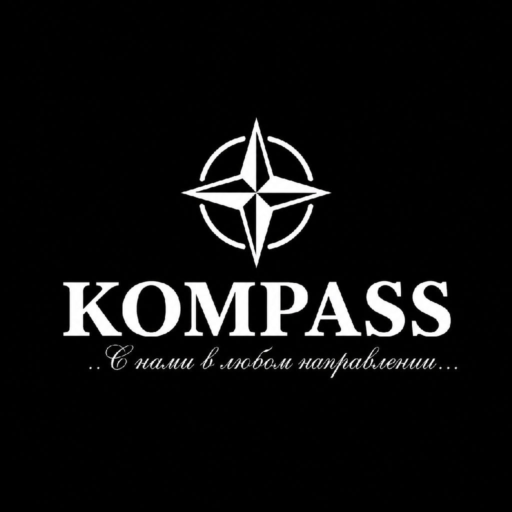 KOMPASS DUNPO OFFICE — фото 1