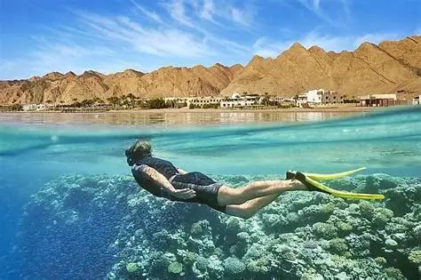 Red Sea Resort