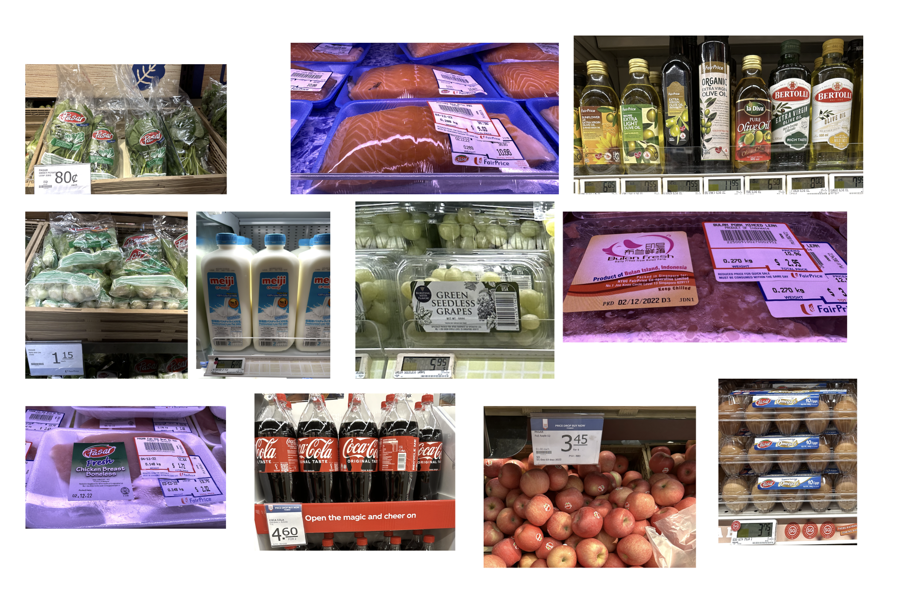 Fairprice