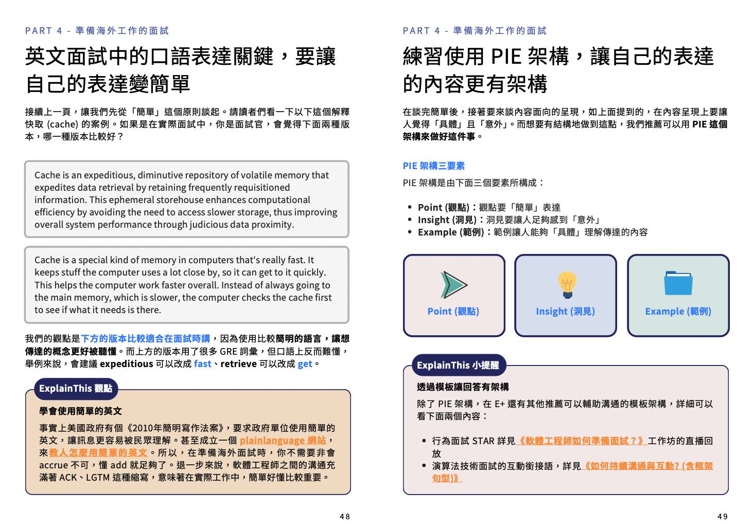 海外求職指南