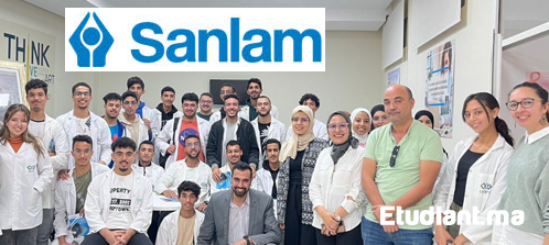 Sanlam lance un programme d’insertion professionnelle pour les étudiants
