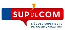 SUP’DE COM (Paris)