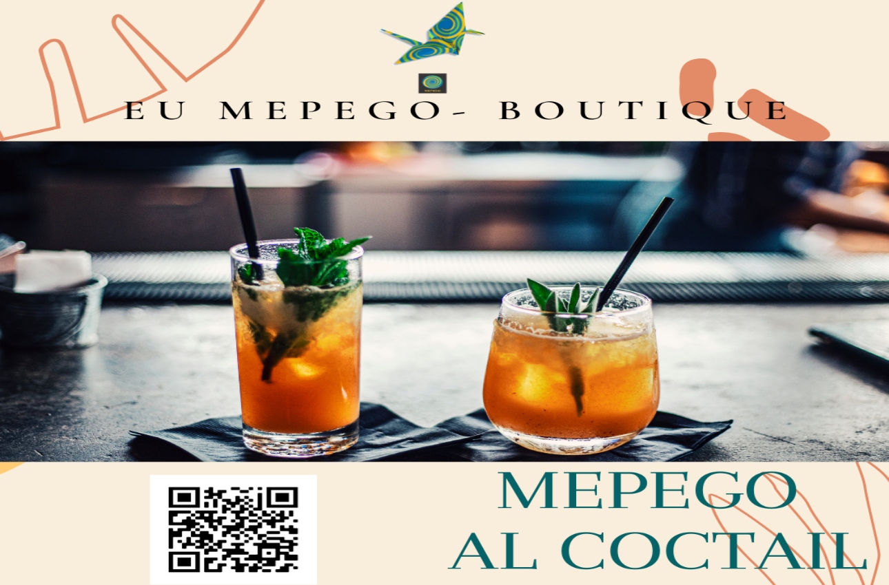Mepego al Coctail