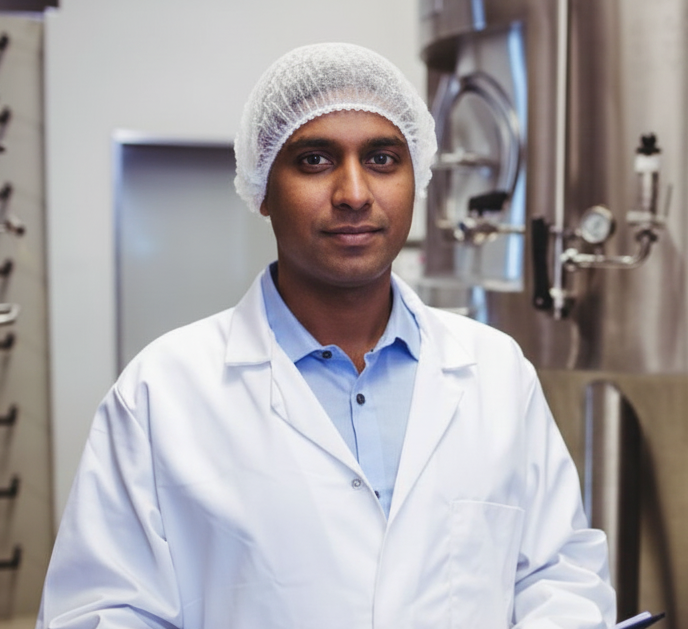 روهان غوبتا