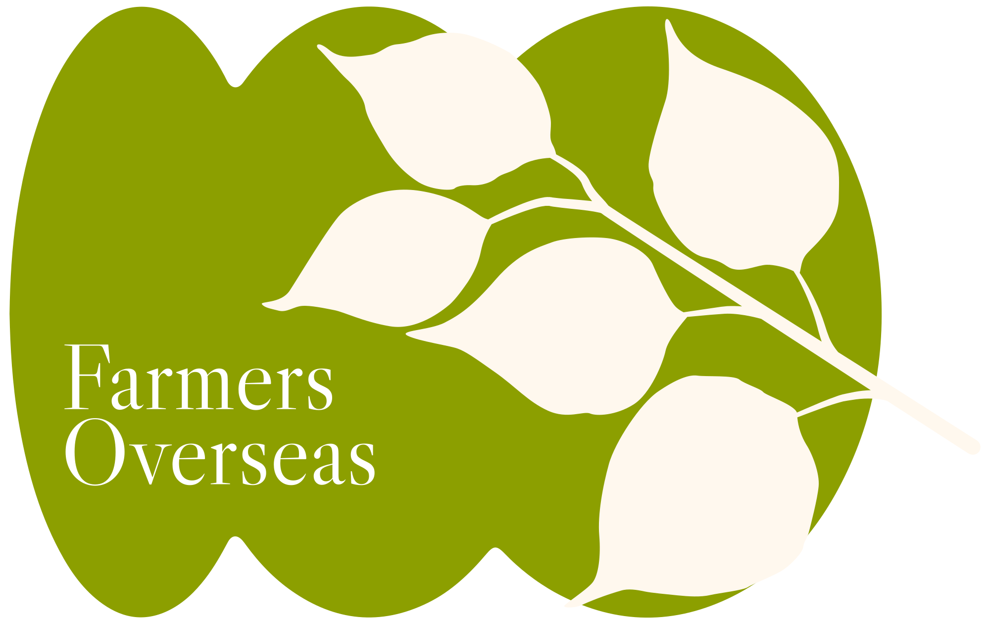 Farmers Overseas
