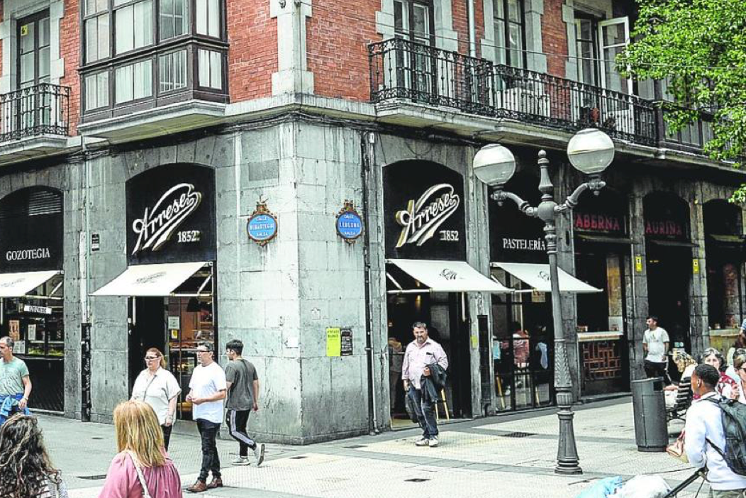 Taquillas inteligentes o lockers