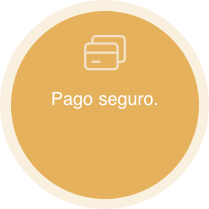 Pago seguro