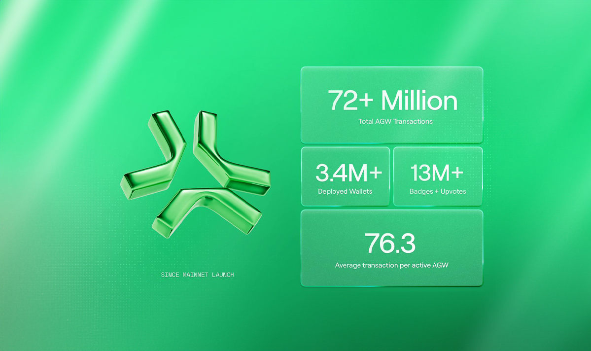 Abstract: Steady Growth and Reliable Performance in Web3