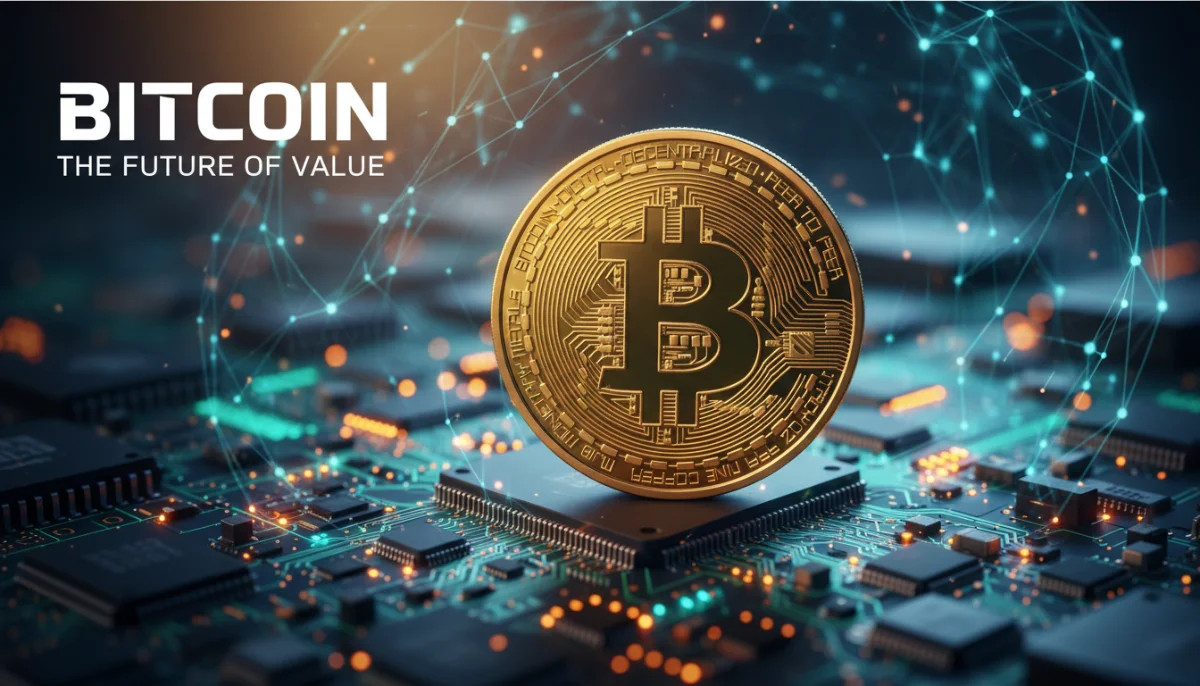 Bitcoin Hits $125K All-Time High Amid ETF Inflows & Dollar Weakness