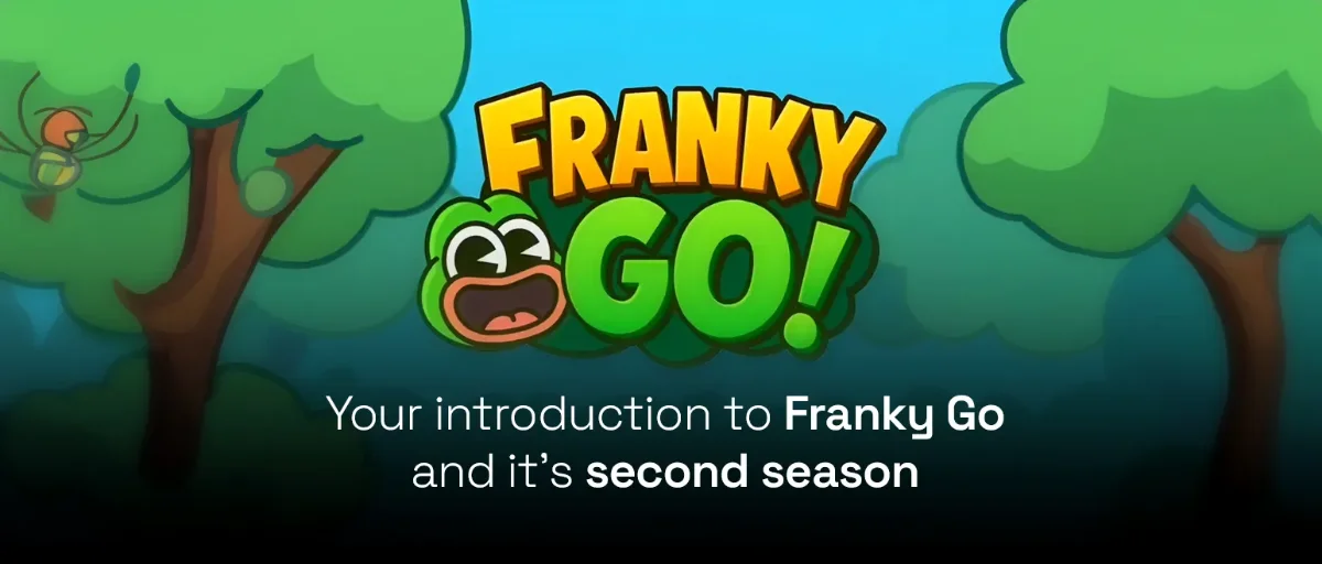 Franky Go Season 2: Are You Ready to Crumb?