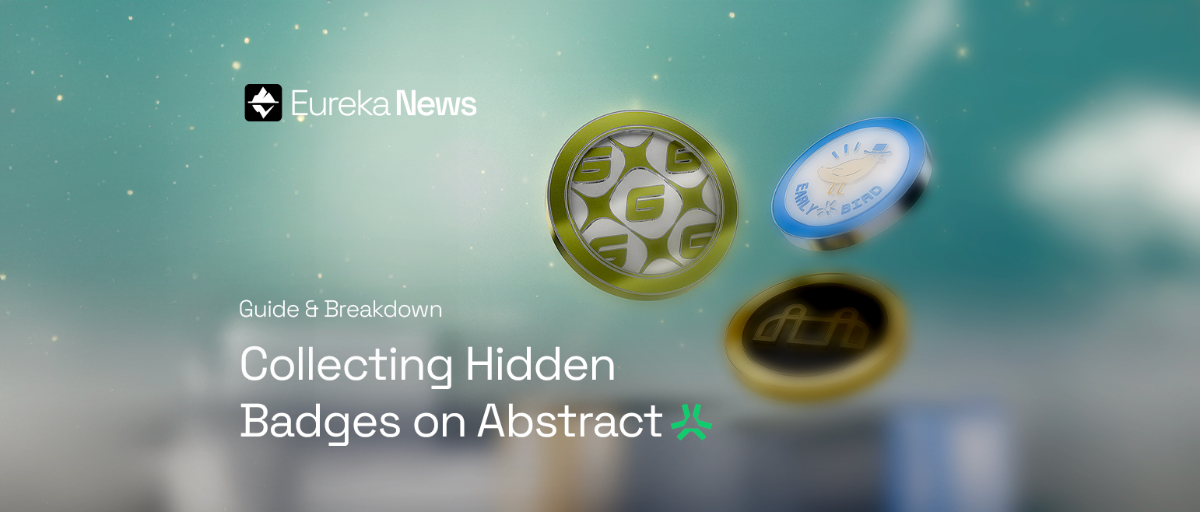 Collecting Hidden Badges on Abstract Chain: Guide & Badge Breakdown