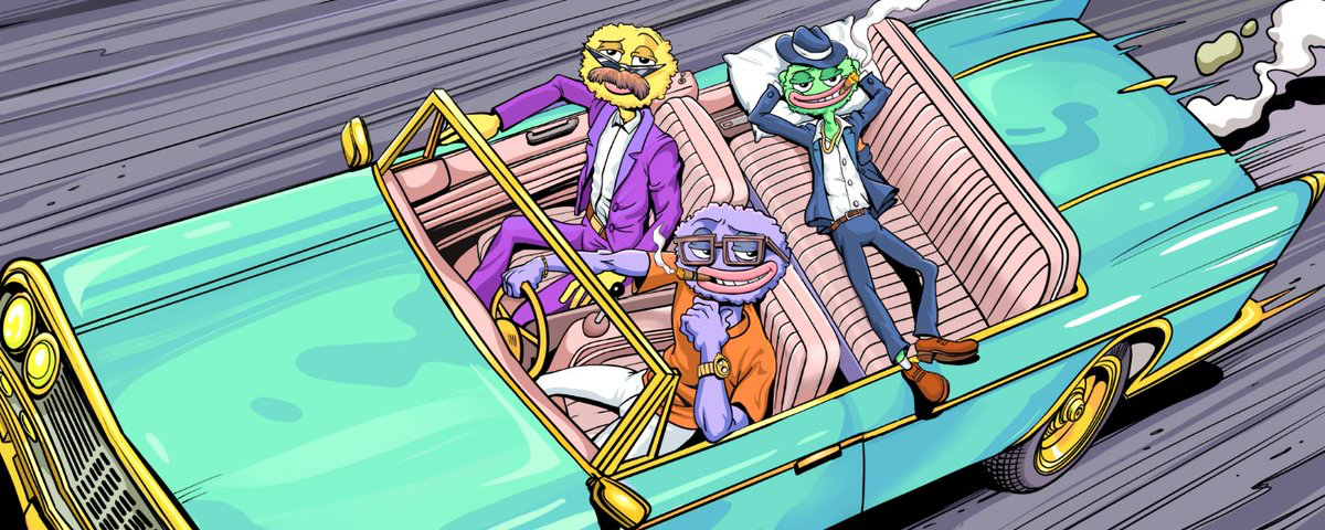 Canna Sapiens: A Cultural Digital Art Ecosystem on Abstract