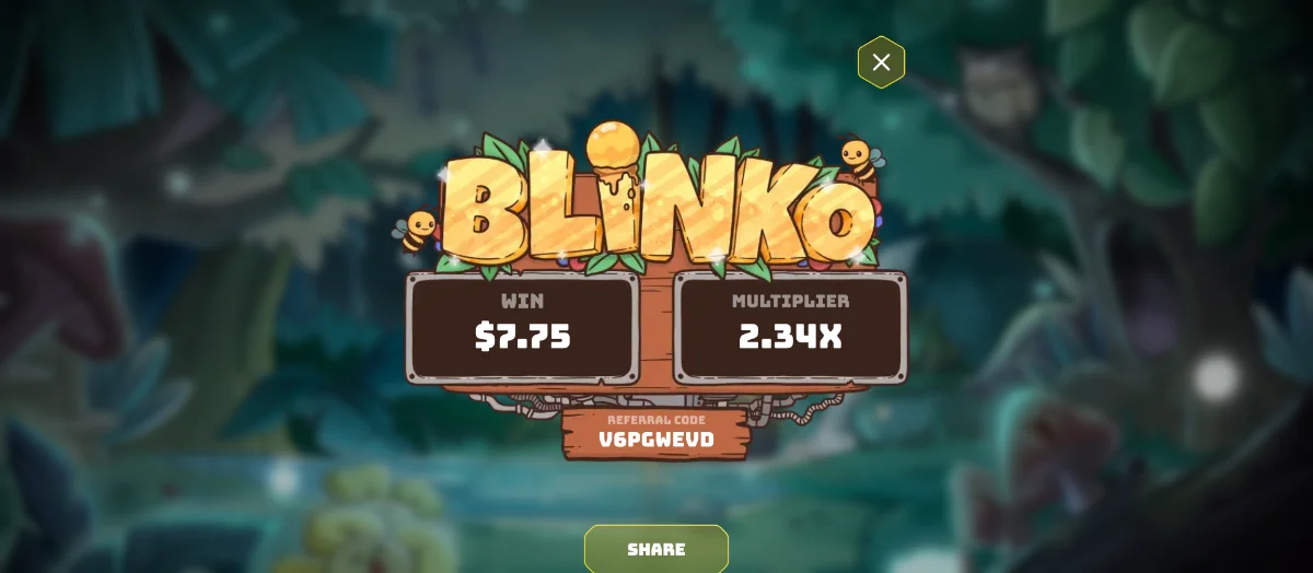 Blinko