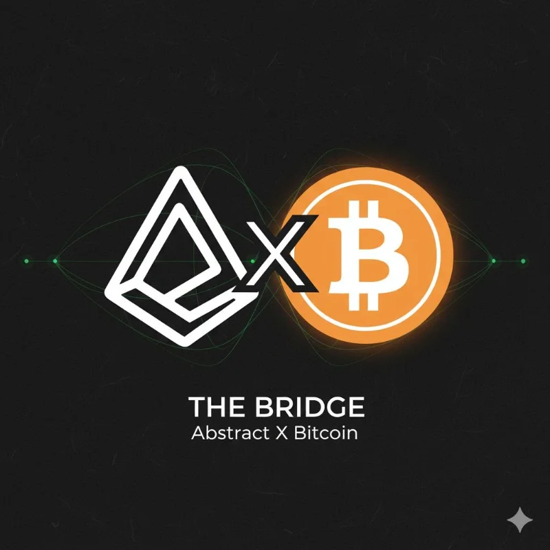 The Gates Are Open: Bitcoin Ascends to Abstract via Aborean