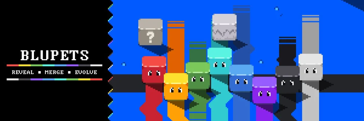 Bunya launches Blupets, an onchain pixel-pet collection on Ethereum - Analysis and insights