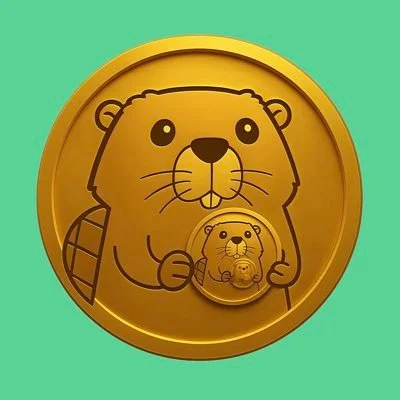 Beavers by CEDEN