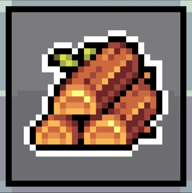 Gigaverse Items