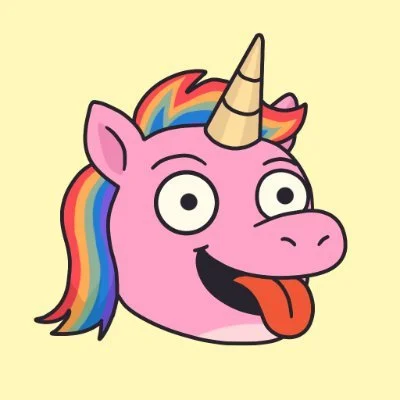 Alfa The Unicorn