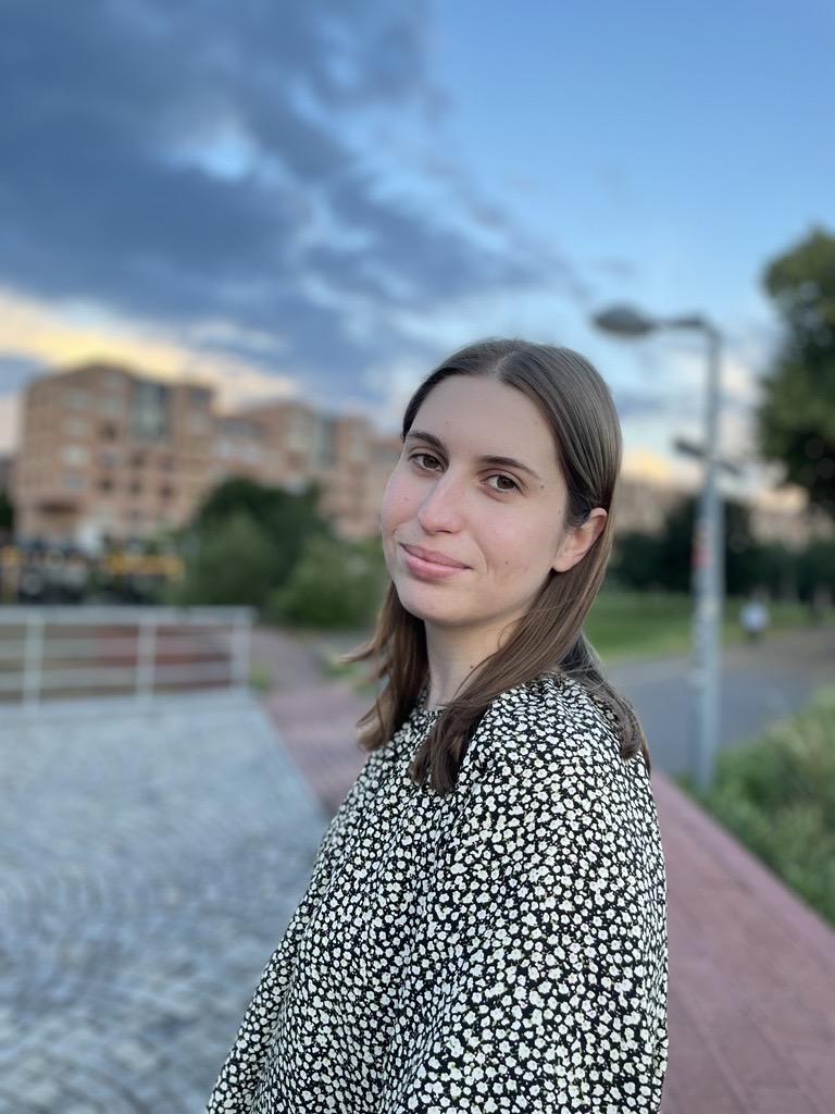 Nika Simicic