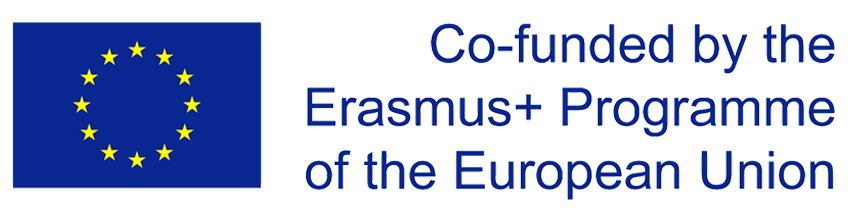 Erasmus EU Flag