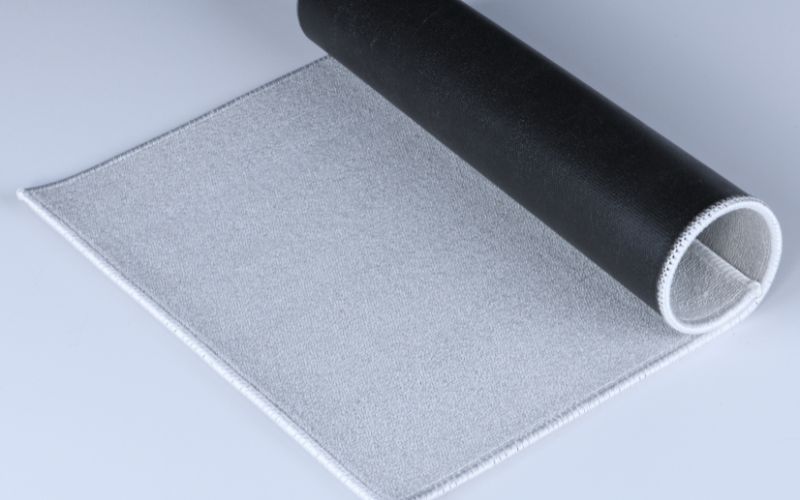 PVC Mat